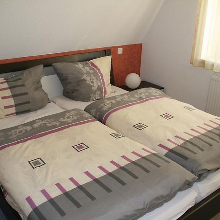 Ferienhaus Klein Villa Dresden Dış mekan fotoğraf