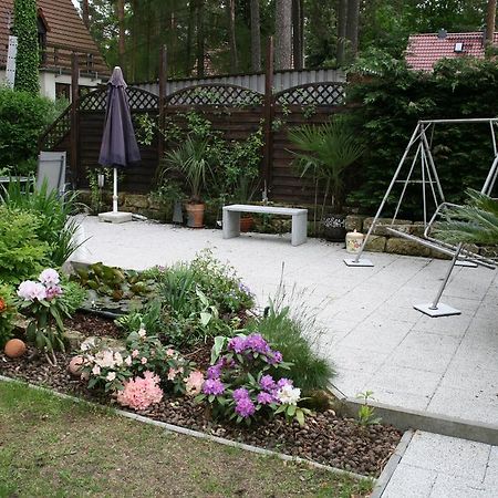 Ferienhaus Klein Villa Dresden Dış mekan fotoğraf