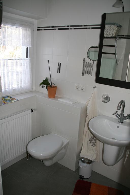 Ferienhaus Klein Villa Dresden Dış mekan fotoğraf