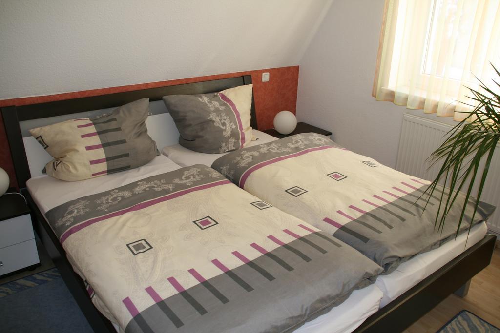 Ferienhaus Klein Villa Dresden Dış mekan fotoğraf